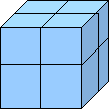 cube